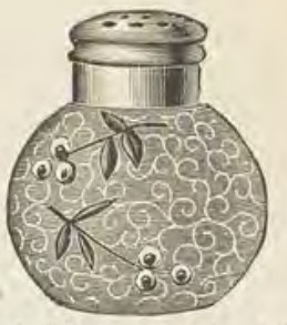 Catalog evidence for Silver-plated household goods · No. 39