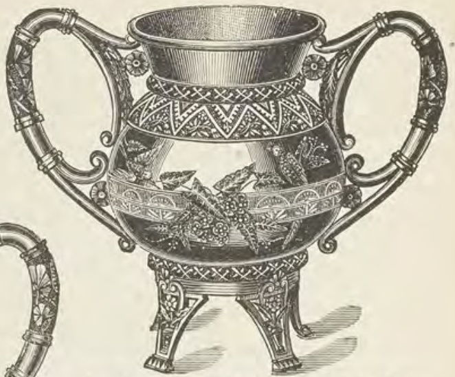 Catalog evidence for Silver-plated household goods · No. 45