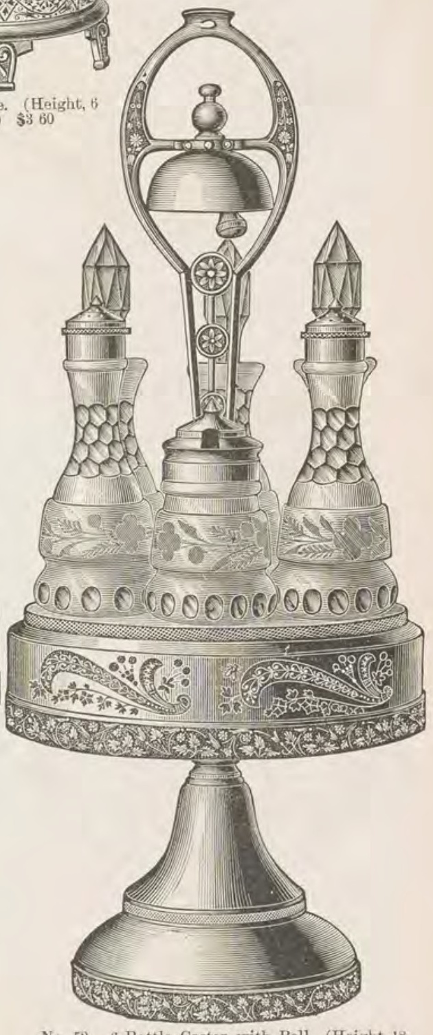Catalog evidence for Silver-plated household goods · No. 52