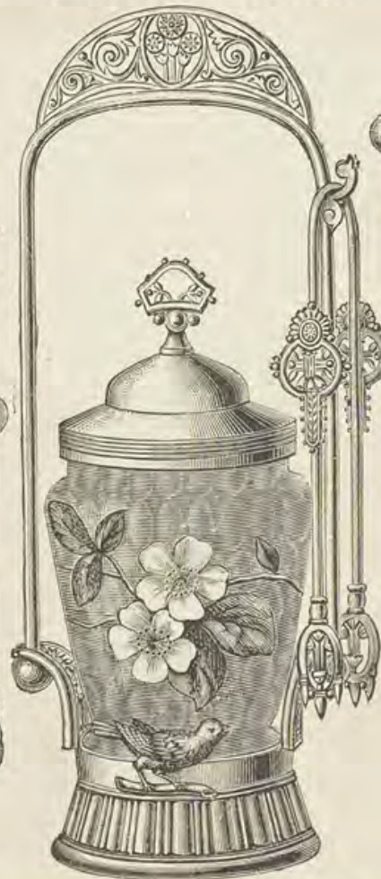 Catalog evidence for Silver-plated household goods · No. 79