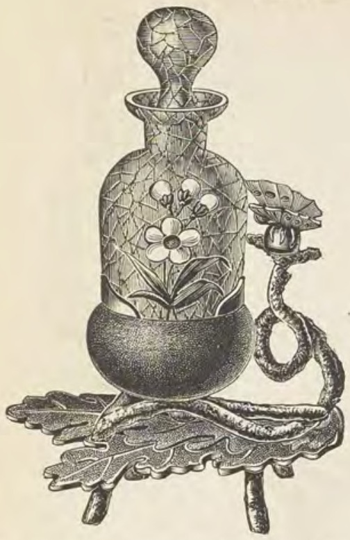 Catalog evidence for Silver-plated household goods · No. 91