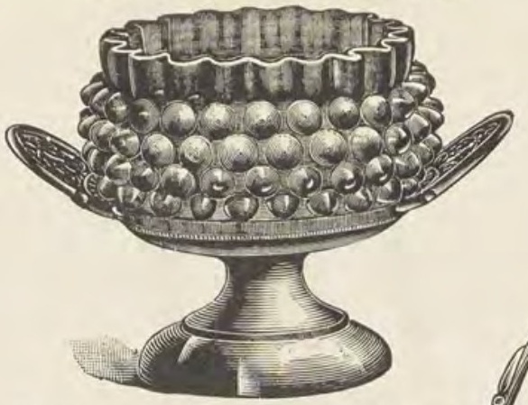 Catalog evidence for Silver-plated household goods · No. 97