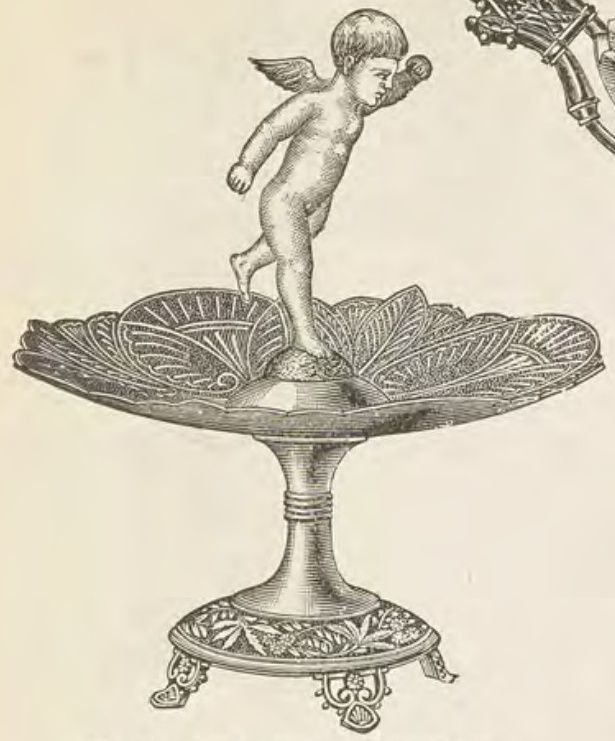 Catalog evidence for Silver-plated household goods · No. 115