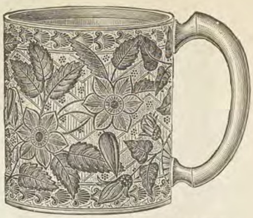 Catalog evidence for Silver-plated household goods · No. 160