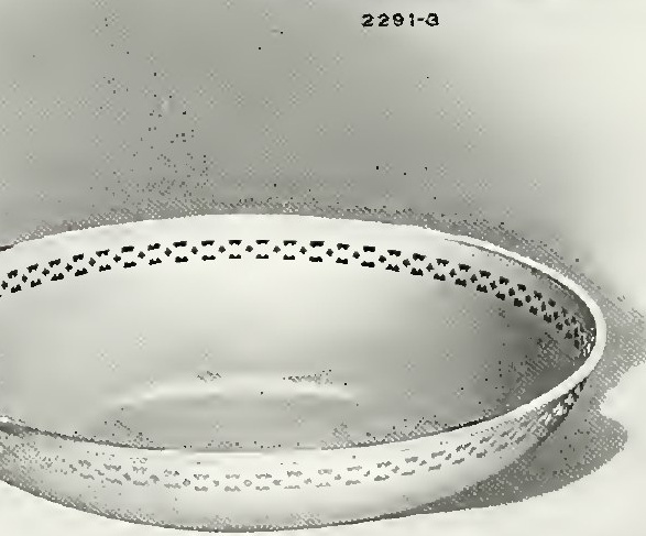 Catalog evidence for Cup / bowl / dish · No. 2292-31