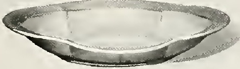 Catalog evidence for Basket / tray / serving ware · No. 2346-5
