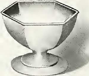 Catalog evidence for Tableware · No. 1616