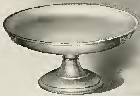 Catalog evidence for Basket / tray / serving ware · No. 2492-5