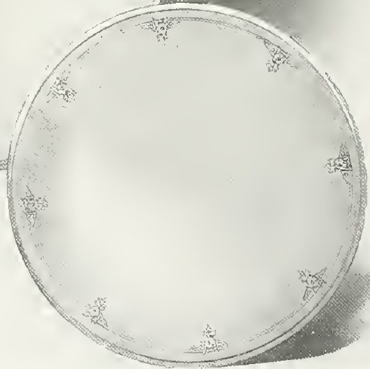 Catalog evidence for Basket / tray / serving ware · No. 2375-1