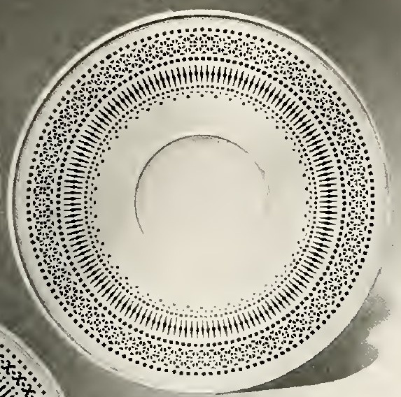 Catalog evidence for Basket / tray / serving ware · No. 2373-3
