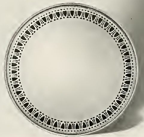 Catalog evidence for Basket / tray / serving ware · No. 2359-3