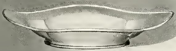 Catalog evidence for Basket / tray / serving ware · No. 2347