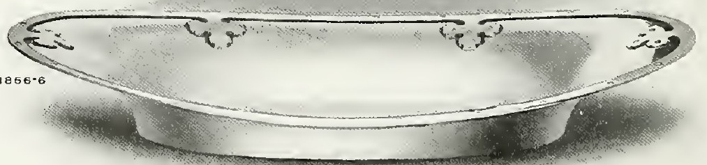 Catalog evidence for Basket / tray / serving ware · No. 1856-6