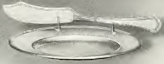 Catalog evidence for Tableware · No. 2730