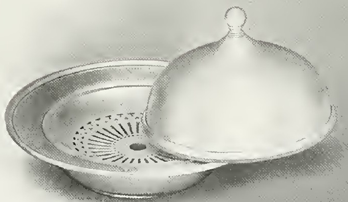 Catalog evidence for Tableware · No. 2035