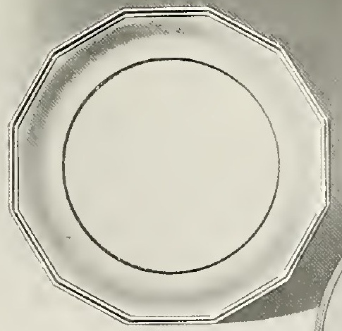 Catalog evidence for Tableware · No. 2300