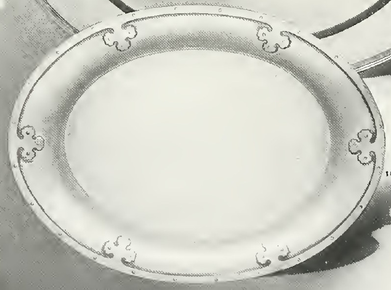 Catalog evidence for Tableware · No. 1845-6
