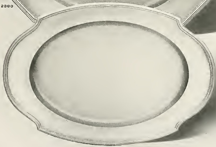 Catalog evidence for Tableware · No. 1850