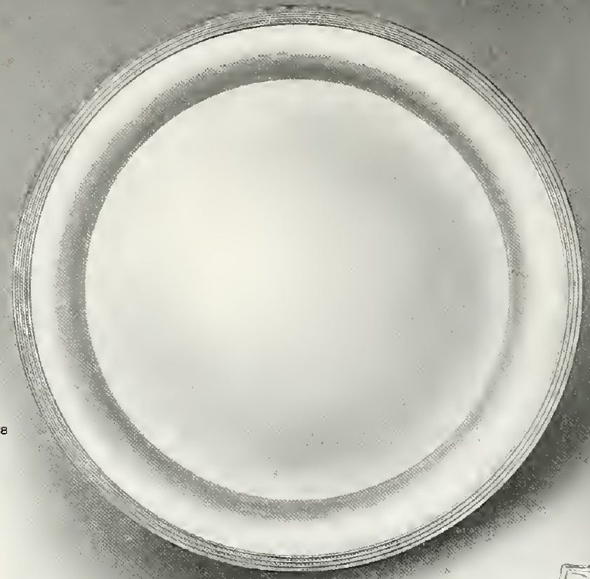 Catalog evidence for Tableware · No. 1518