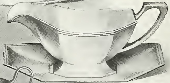 Catalog evidence for Tableware · No. 2300
