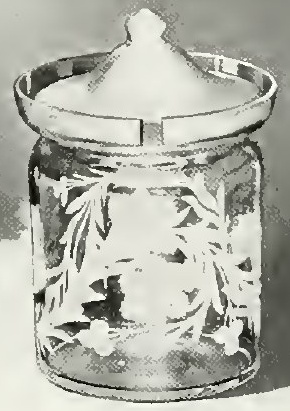 Catalog evidence for Tableware · No. 2385