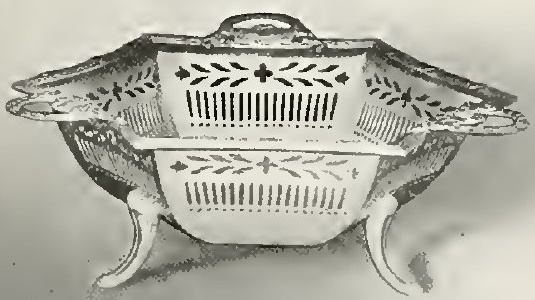 Catalog evidence for Tableware · No. 2112-3