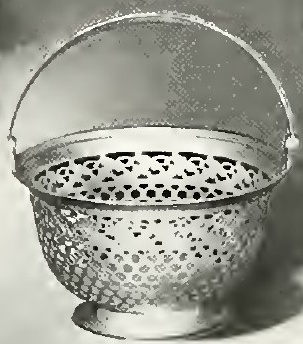 Catalog evidence for Tableware · No. 2600-3