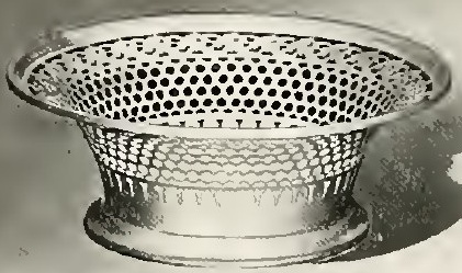 Catalog evidence for Tableware · No. 2647-3