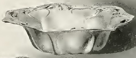 Catalog evidence for Tableware · No. 1166