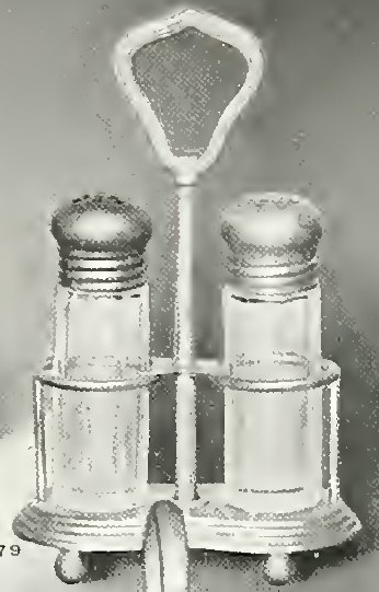 Catalog evidence for Tableware · No. 879