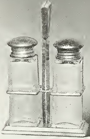 Catalog evidence for Tableware · No. 2303
