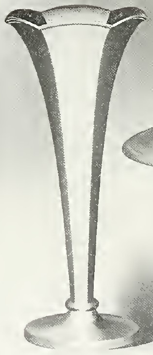 Catalog evidence for Vase · No. 2069
