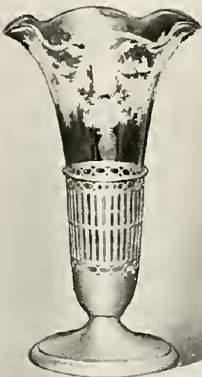 Catalog evidence for Vase · No. 1702-3