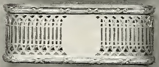 Catalog evidence for Cup / napkin ring · No. 130-3