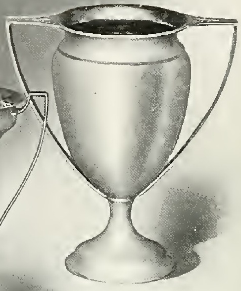 Catalog evidence for Candlestick / trophy · No. 1426
