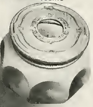 Catalog evidence for Toilet / manicure accessories · No. 6803