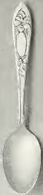 Catalog evidence for Flatware · No. 203