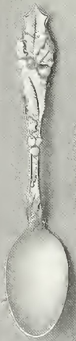 Catalog evidence for Flatware · No. 93. 12.40