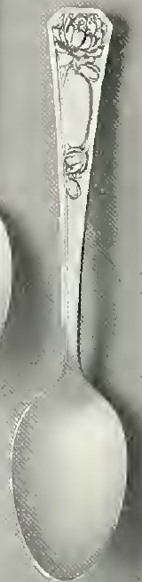 Catalog evidence for Flatware · No. 207