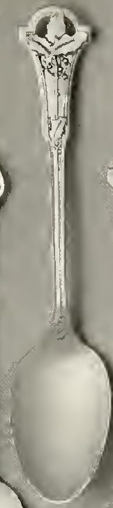 Catalog evidence for Flatware · No. 106