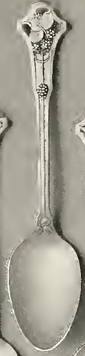 Catalog evidence for Flatware · No. 108