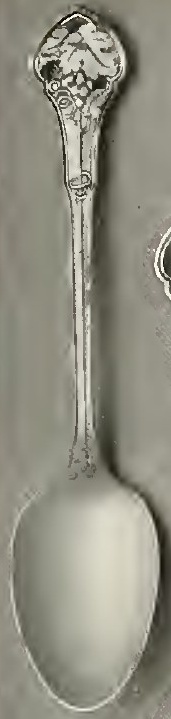 Catalog evidence for Flatware · No. 102
