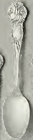 Catalog evidence for Flatware · No. 150