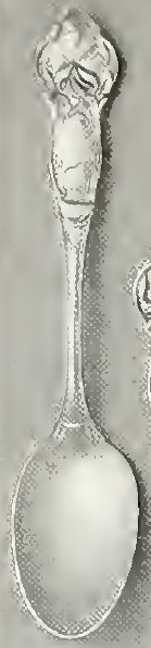 Catalog evidence for Flatware · No. 144