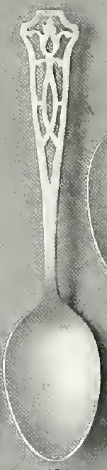 Catalog evidence for Flatware · No. 101